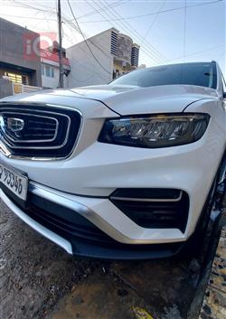 جيلي أزكارا